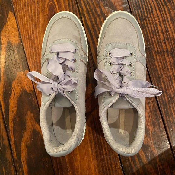 H&M platform sneakers - Picture 3 of 3